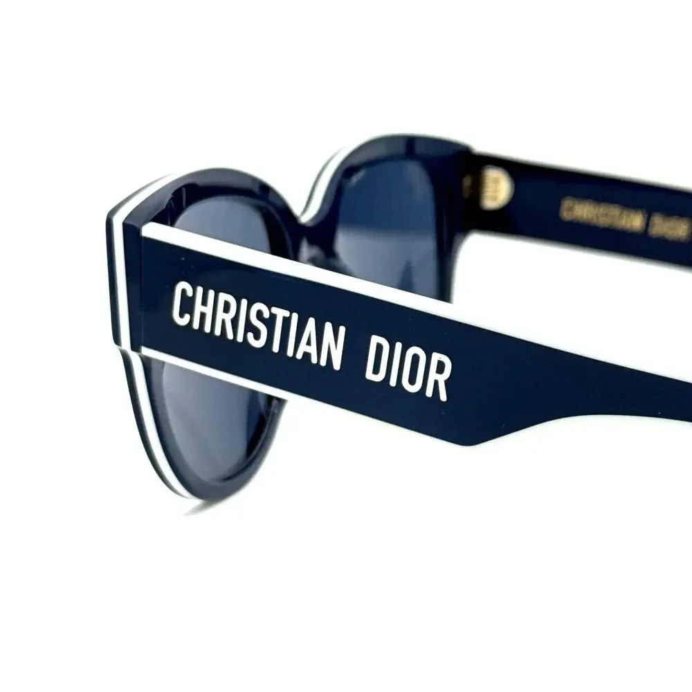 New! CHRISTIAN DIOR Sunglasses DiorPacific B2I 30B8, Authentic